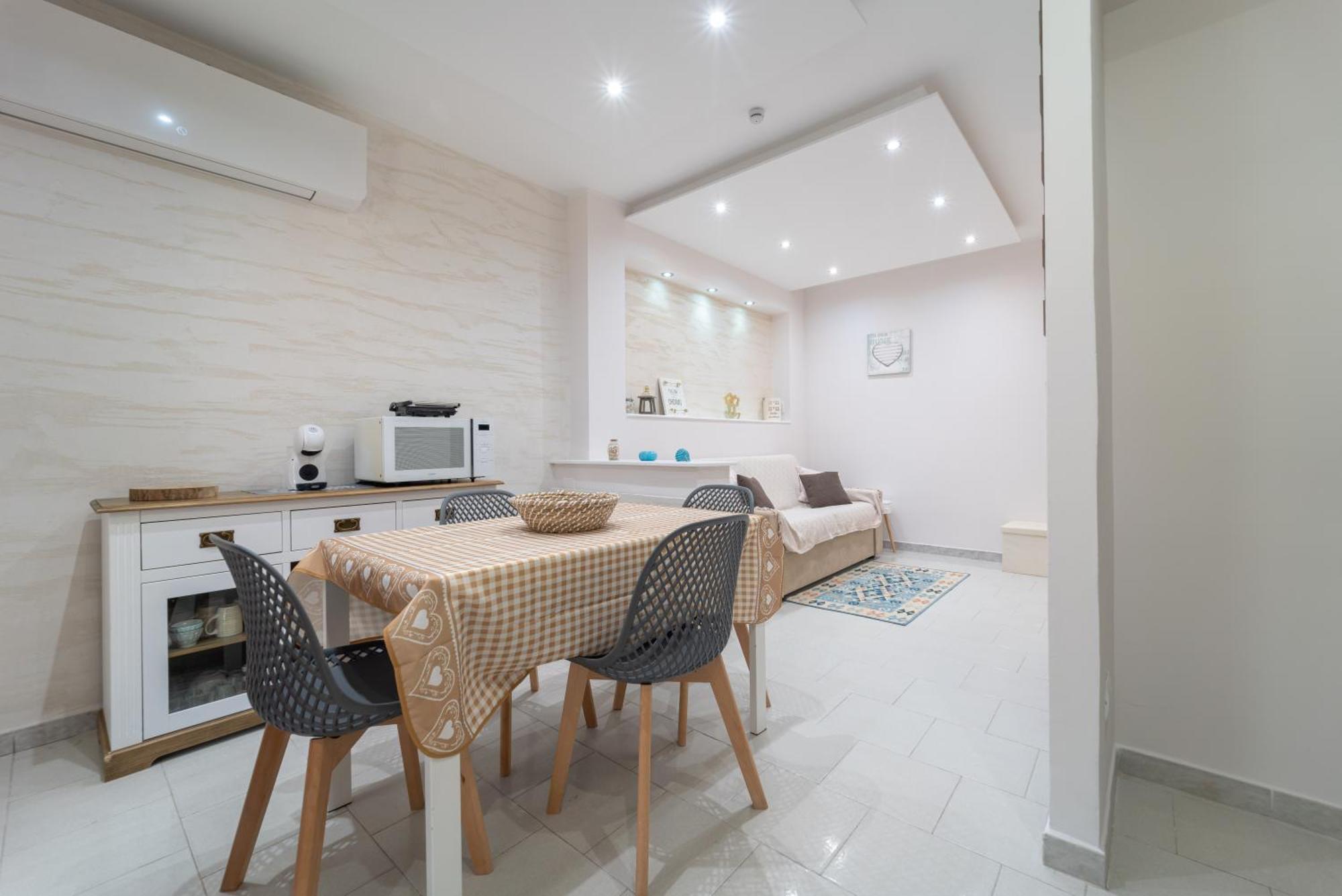 Apartamento Casa Del Mare Alguer Exterior foto
