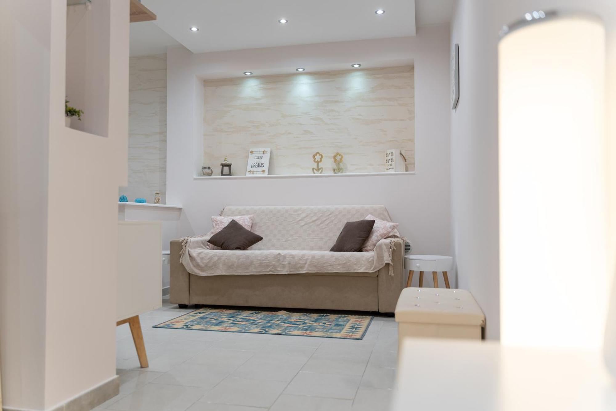 Apartamento Casa Del Mare Alguer Exterior foto