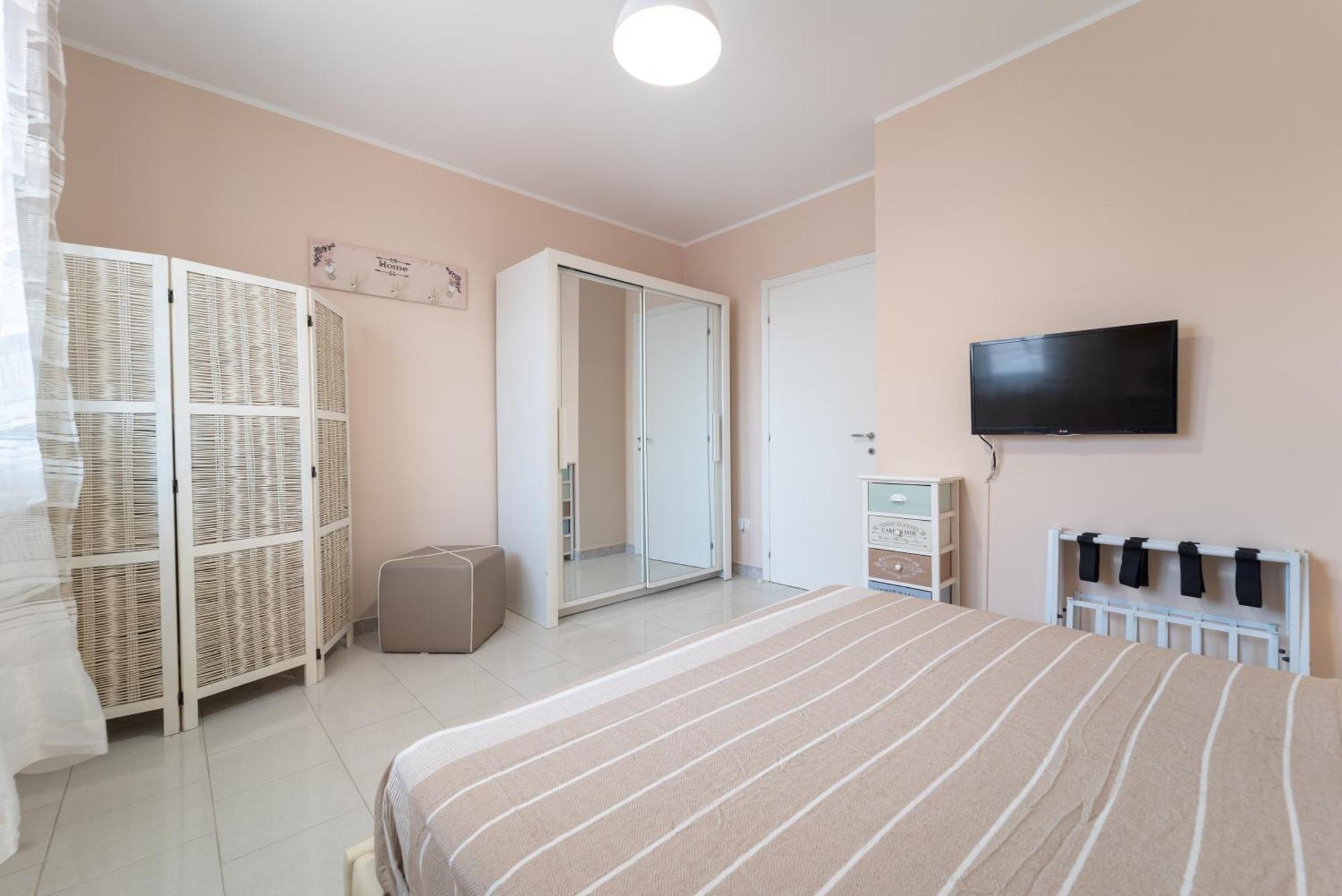 Apartamento Casa Del Mare Alguer Exterior foto