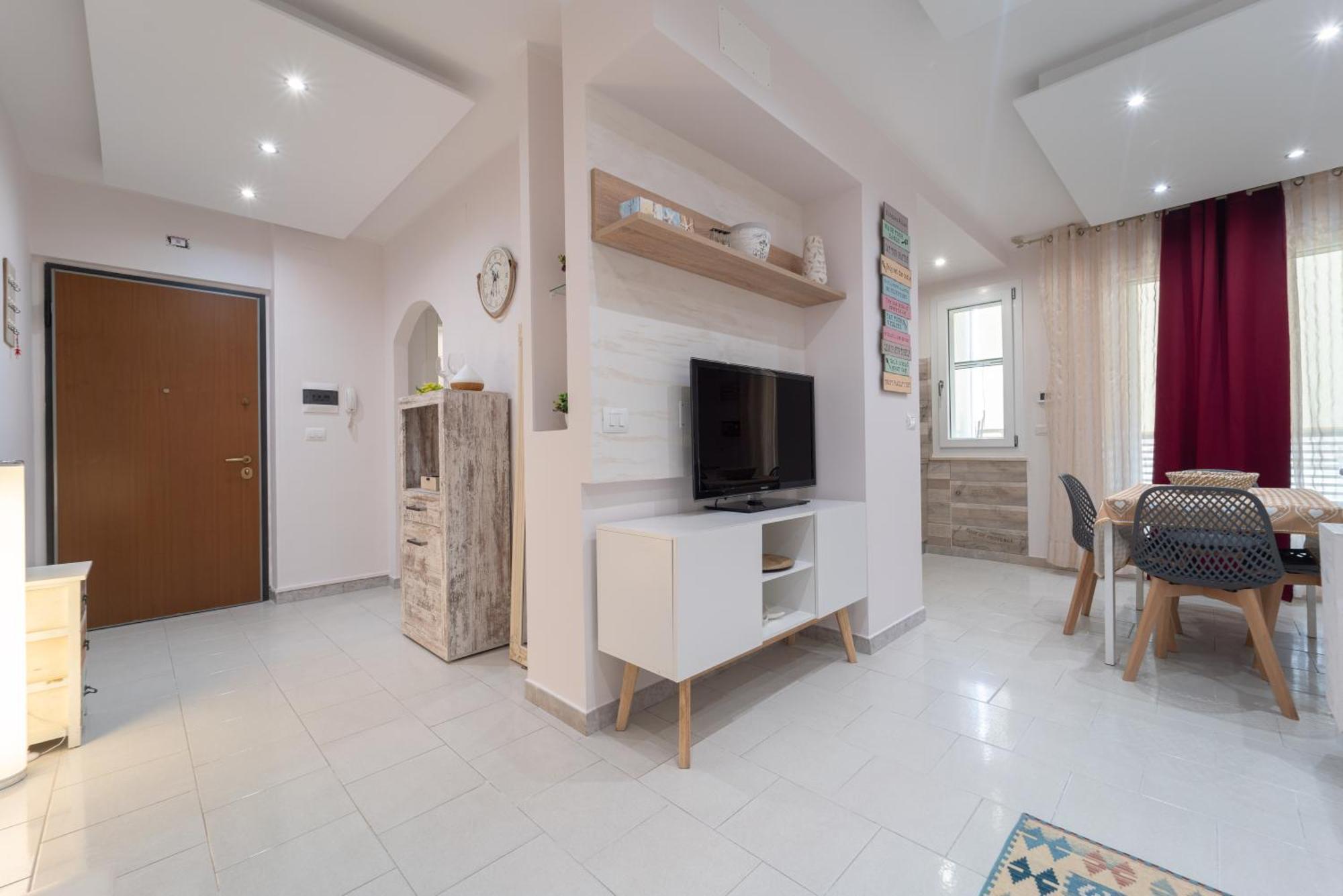 Apartamento Casa Del Mare Alguer Exterior foto
