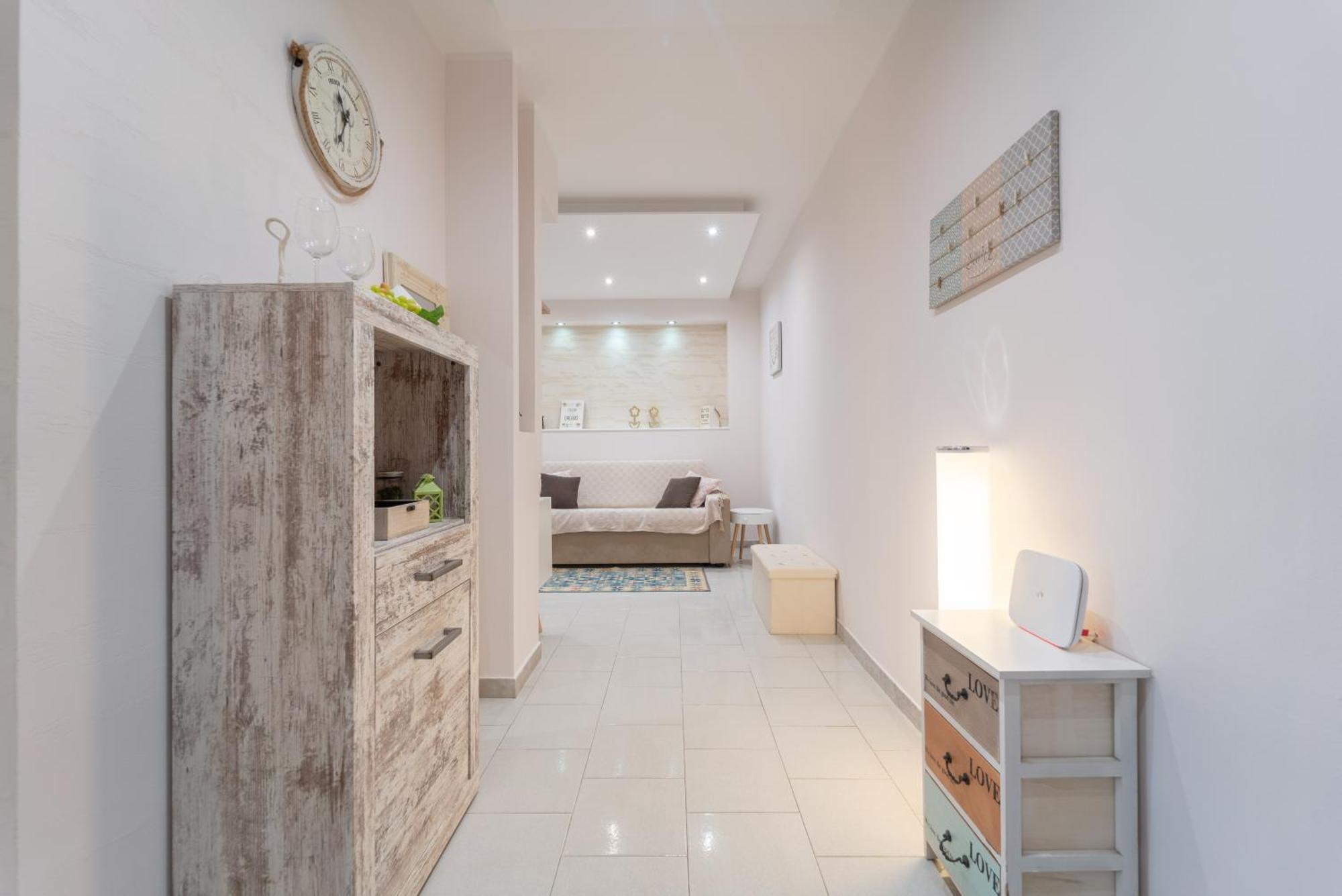 Apartamento Casa Del Mare Alguer Exterior foto