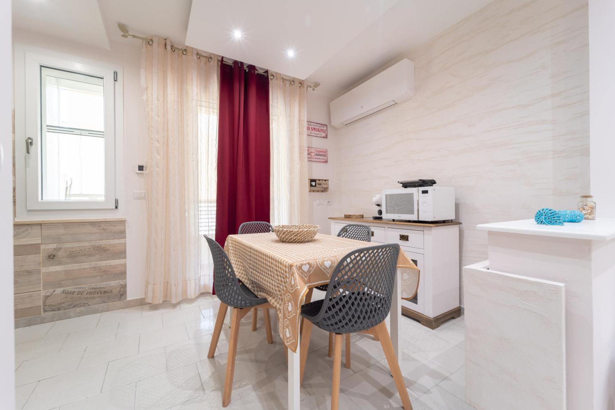 Apartamento Casa Del Mare Alguer Exterior foto