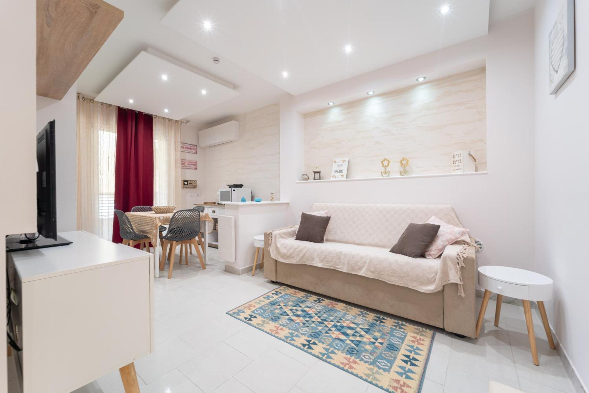 Apartamento Casa Del Mare Alguer Exterior foto