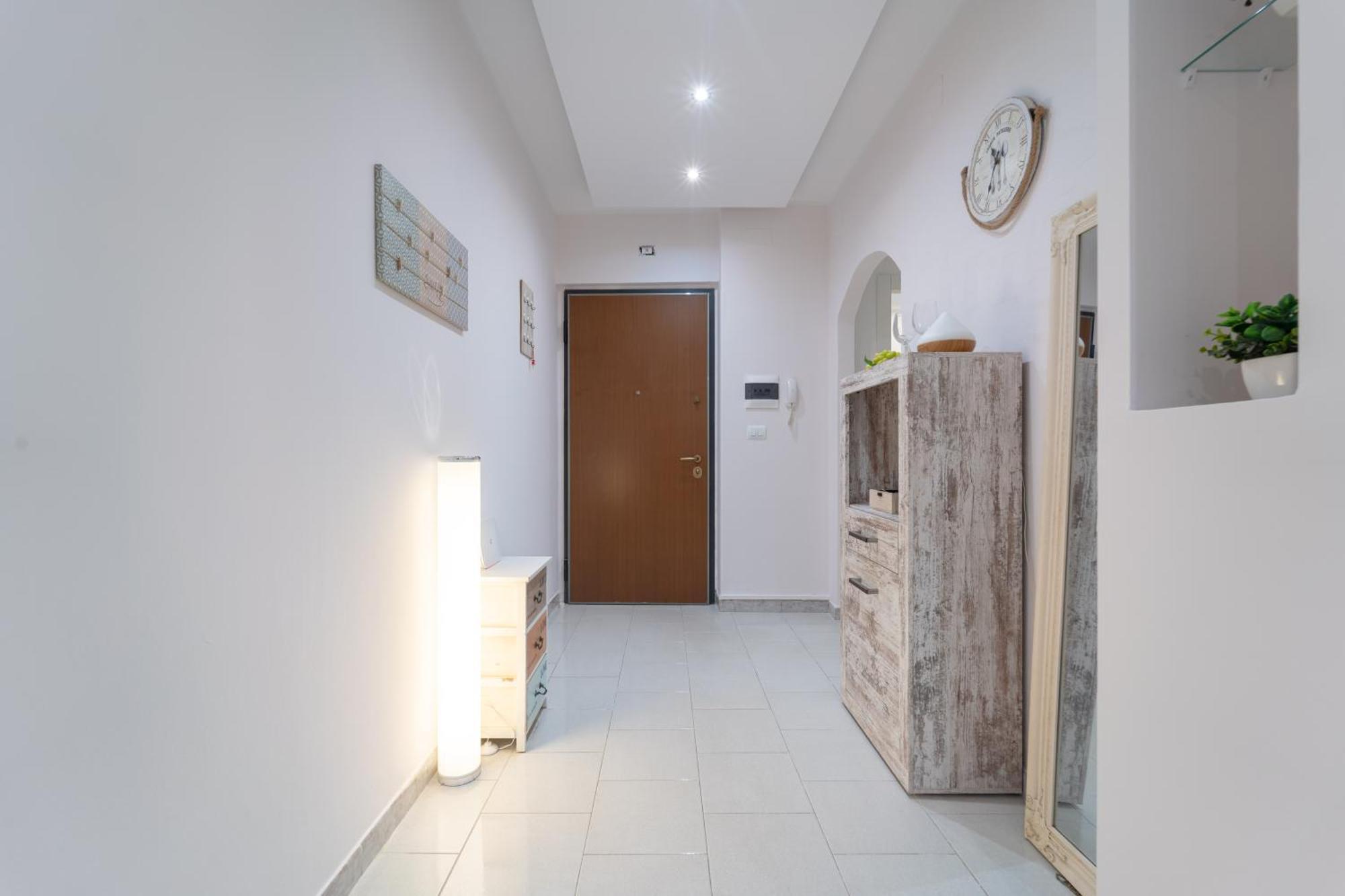 Apartamento Casa Del Mare Alguer Exterior foto